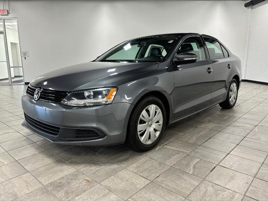 used 2014 Volkswagen Jetta car, priced at $7,990