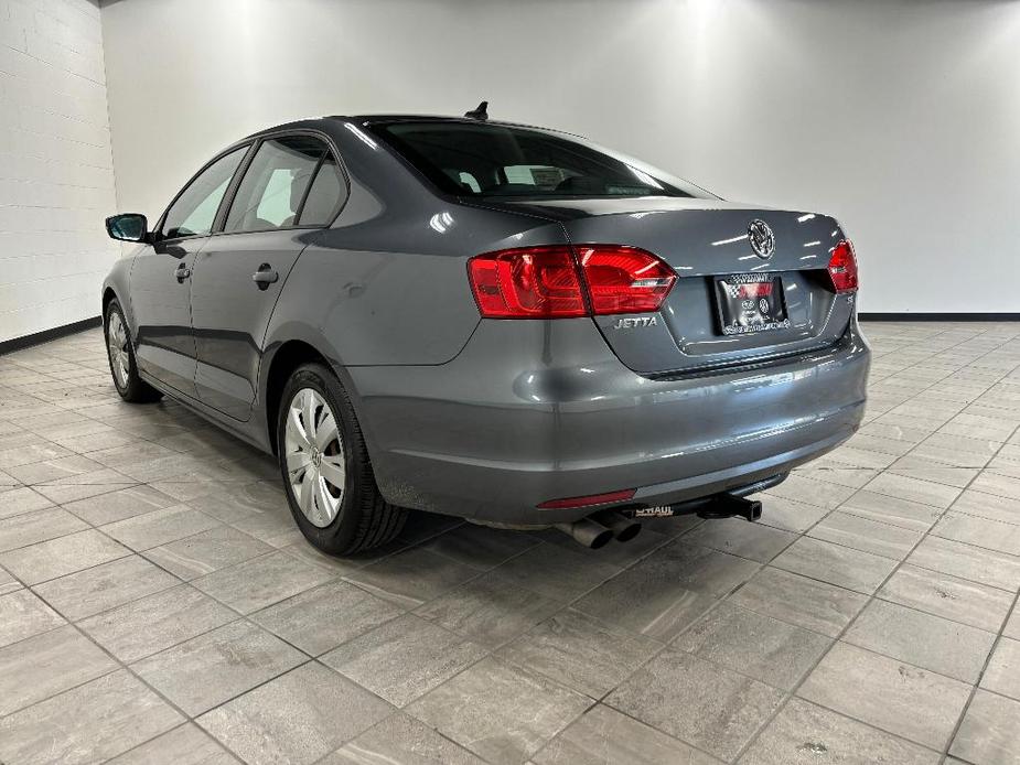 used 2014 Volkswagen Jetta car, priced at $7,990