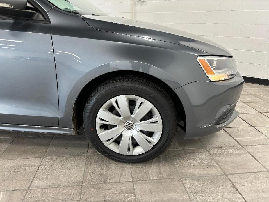 used 2014 Volkswagen Jetta car, priced at $7,990