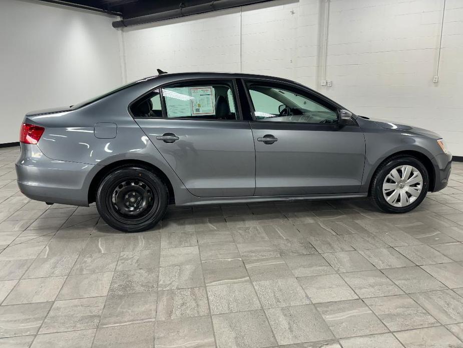 used 2014 Volkswagen Jetta car, priced at $8,365