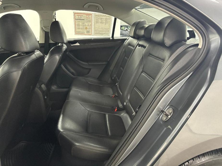 used 2014 Volkswagen Jetta car, priced at $8,365