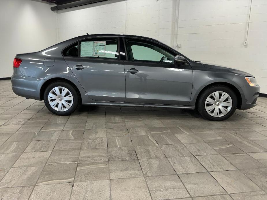 used 2014 Volkswagen Jetta car, priced at $7,990