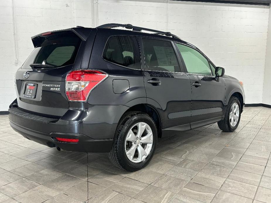 used 2016 Subaru Forester car, priced at $13,308