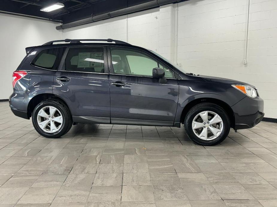 used 2016 Subaru Forester car, priced at $13,308