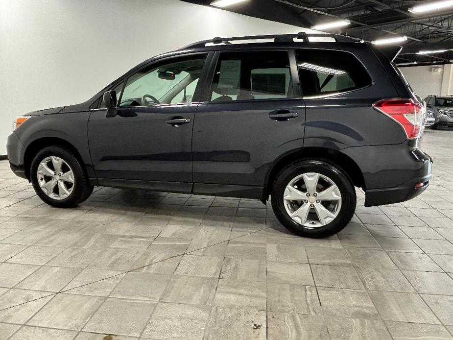 used 2016 Subaru Forester car, priced at $13,308