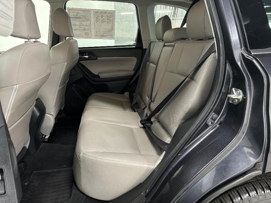 used 2016 Subaru Forester car, priced at $13,308