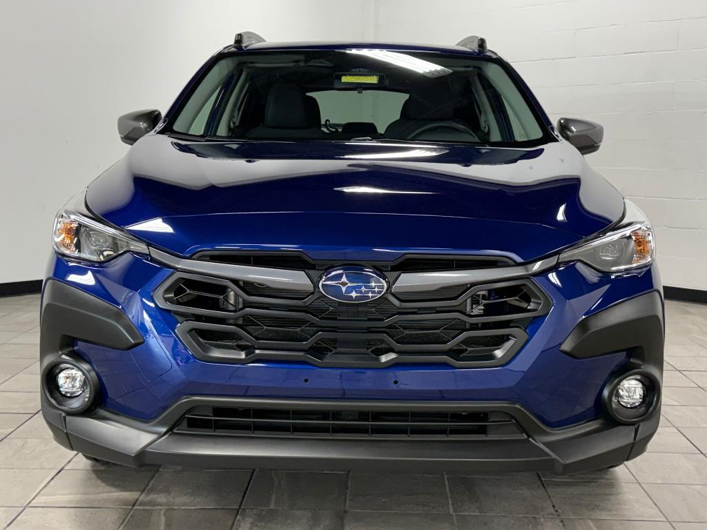 new 2025 Subaru Crosstrek car, priced at $31,872