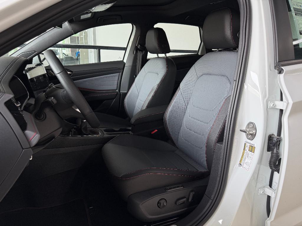 new 2025 Volkswagen Jetta GLI car, priced at $33,401