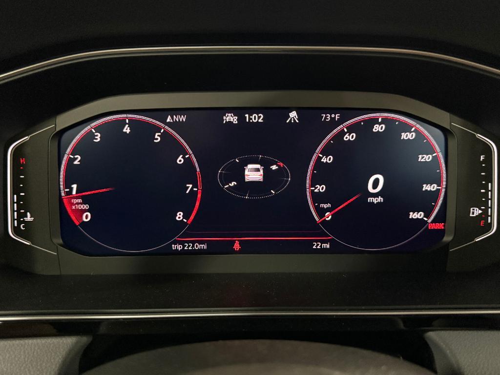 new 2025 Volkswagen Jetta GLI car, priced at $33,401