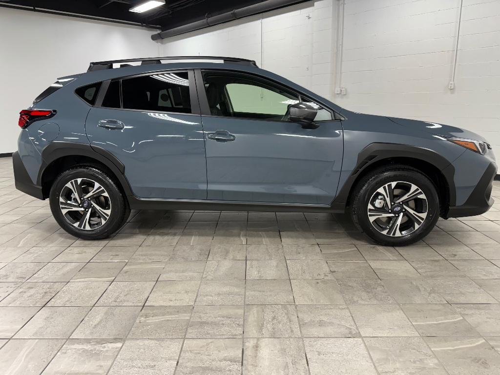 new 2025 Subaru Crosstrek car, priced at $28,669