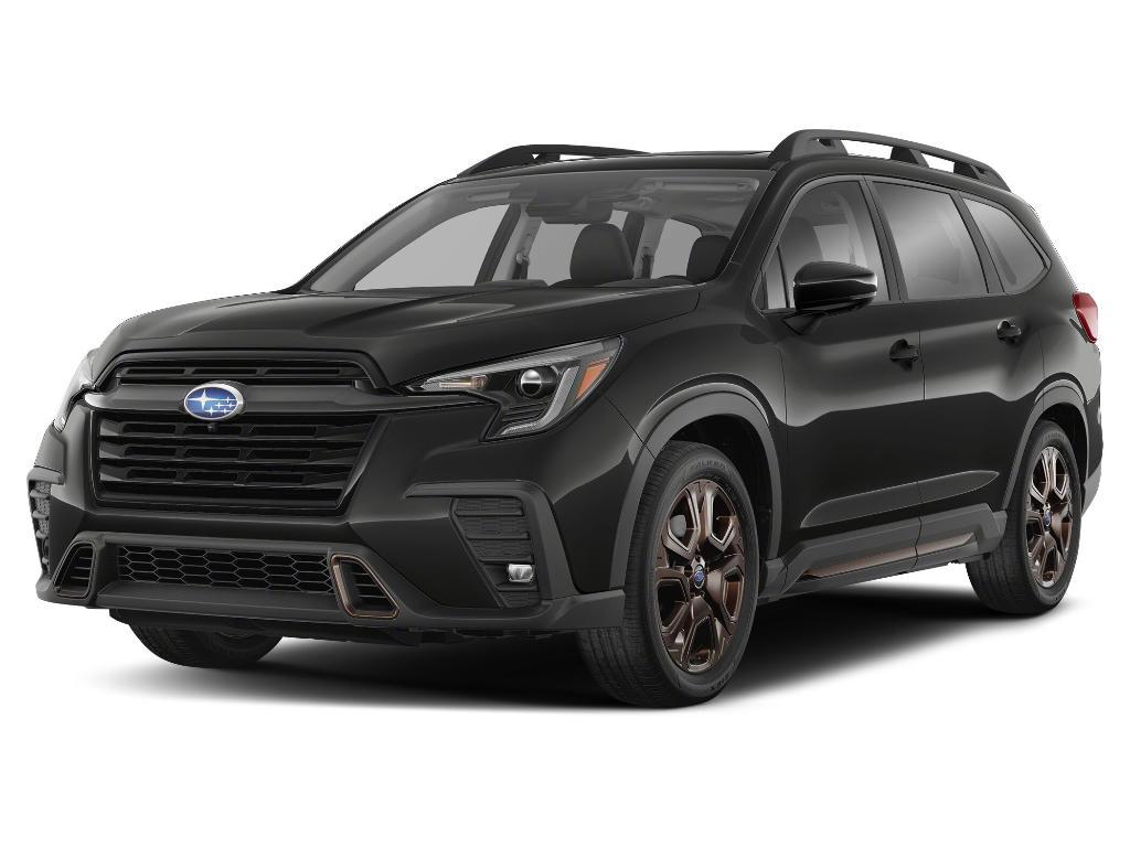 used 2025 Subaru Ascent car, priced at $47,000
