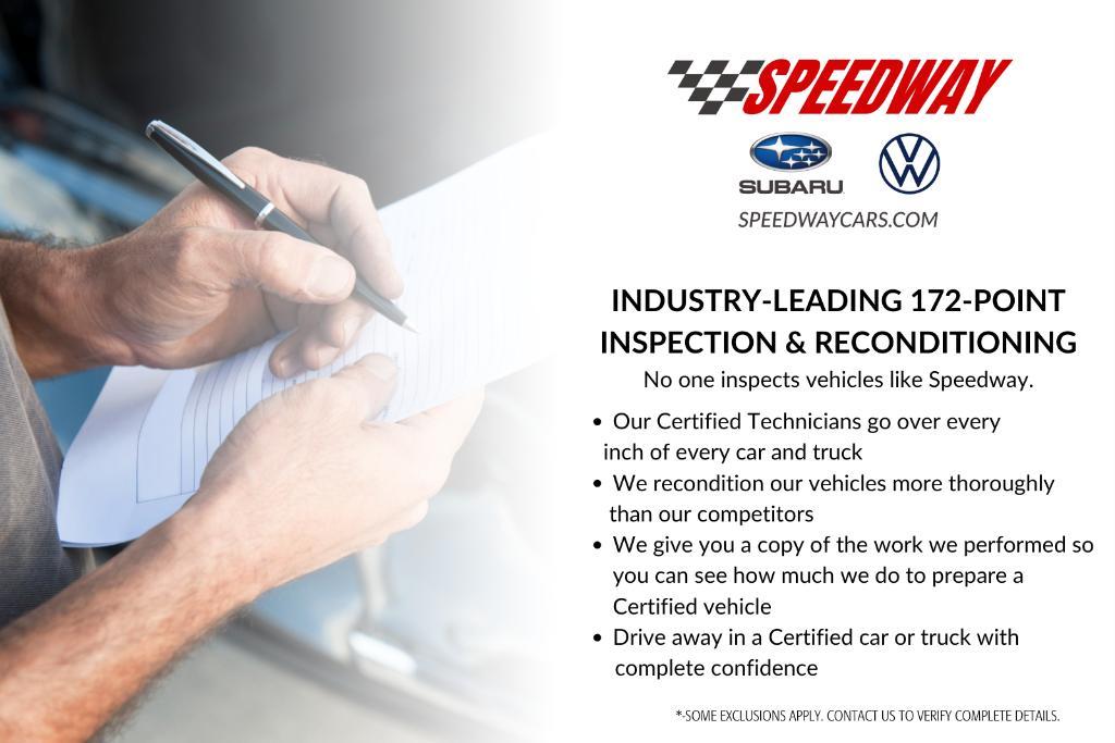 used 2025 Subaru Ascent car, priced at $47,000