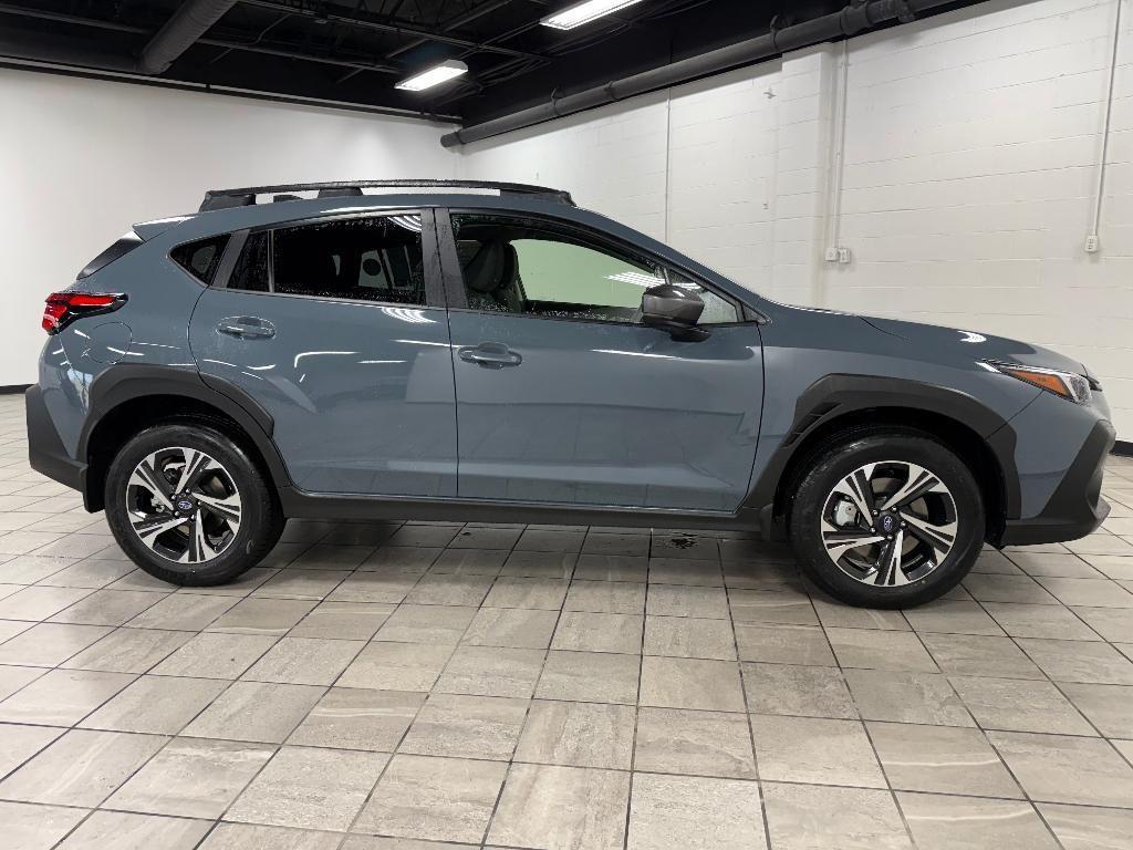new 2025 Subaru Crosstrek car, priced at $30,041