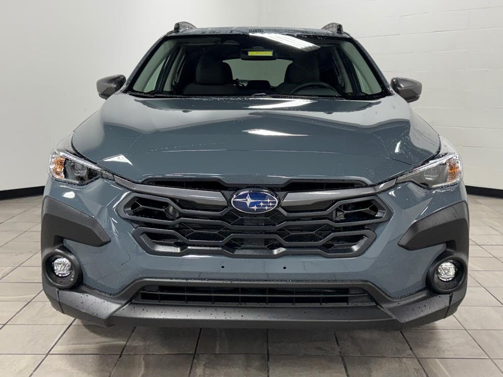 new 2025 Subaru Crosstrek car, priced at $30,041