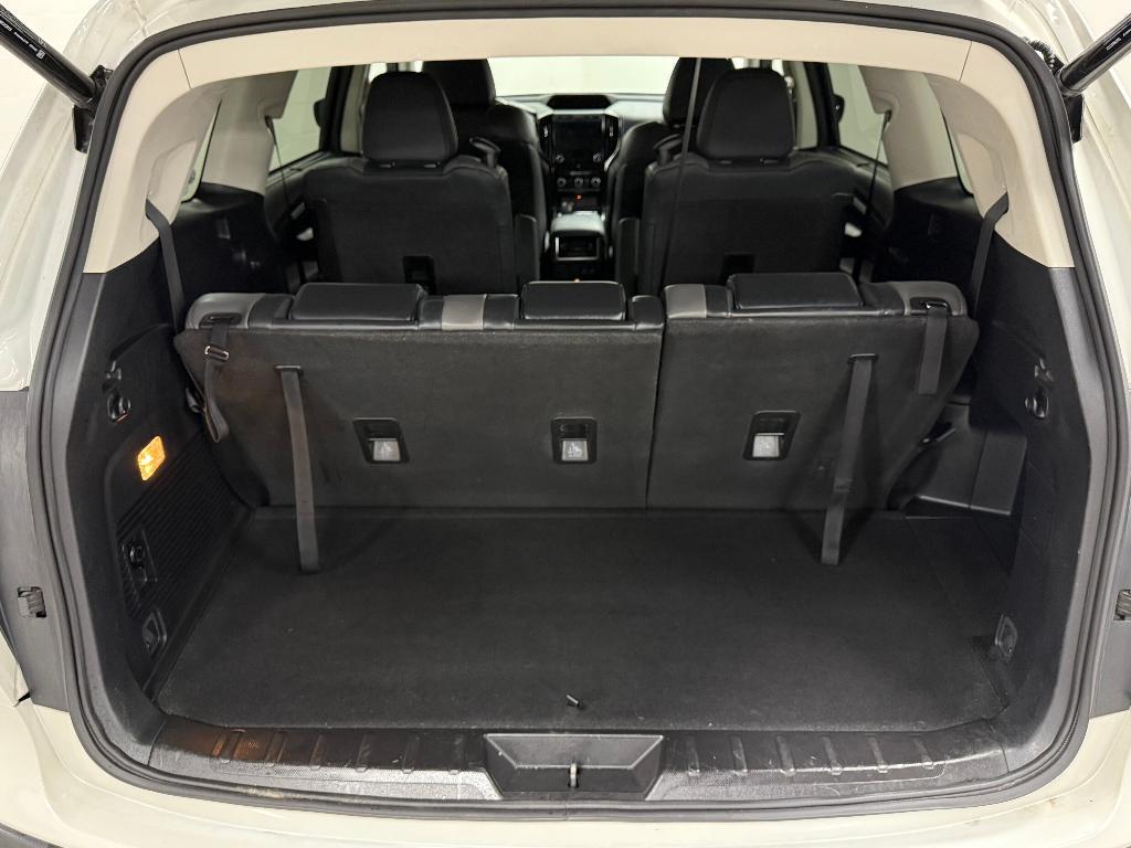 used 2022 Subaru Ascent car, priced at $29,000