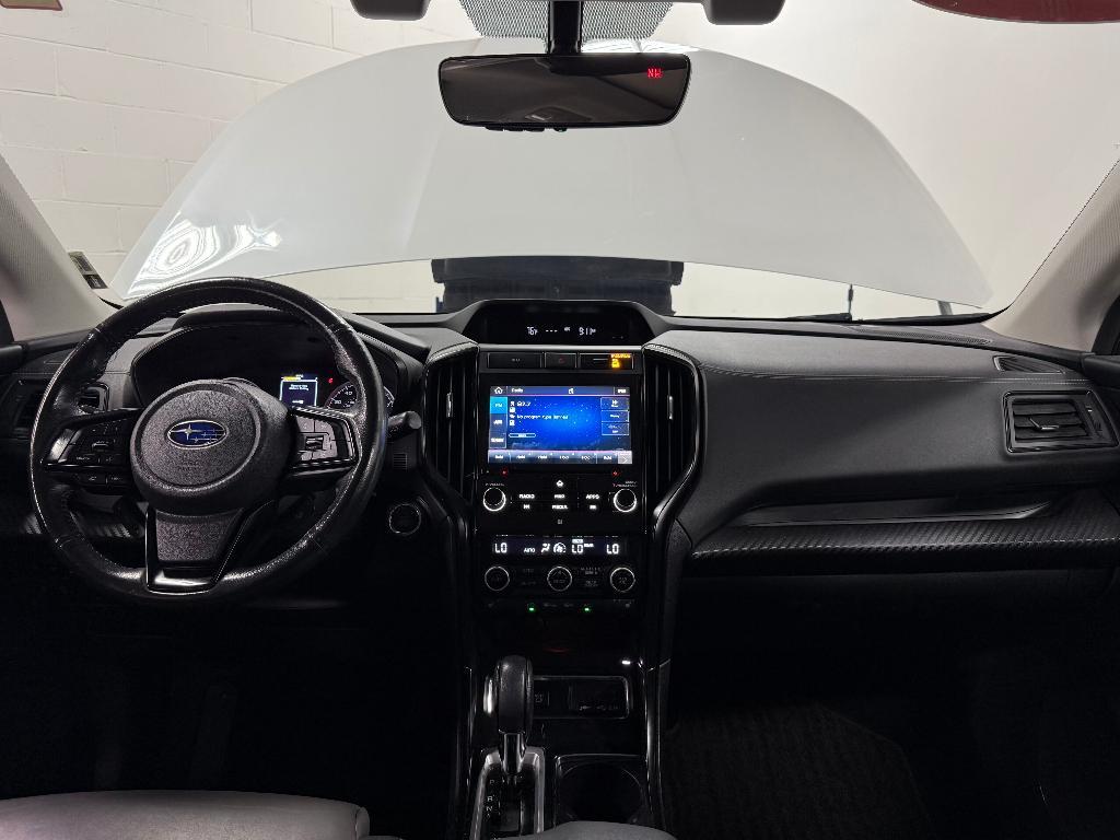 used 2022 Subaru Ascent car, priced at $29,000
