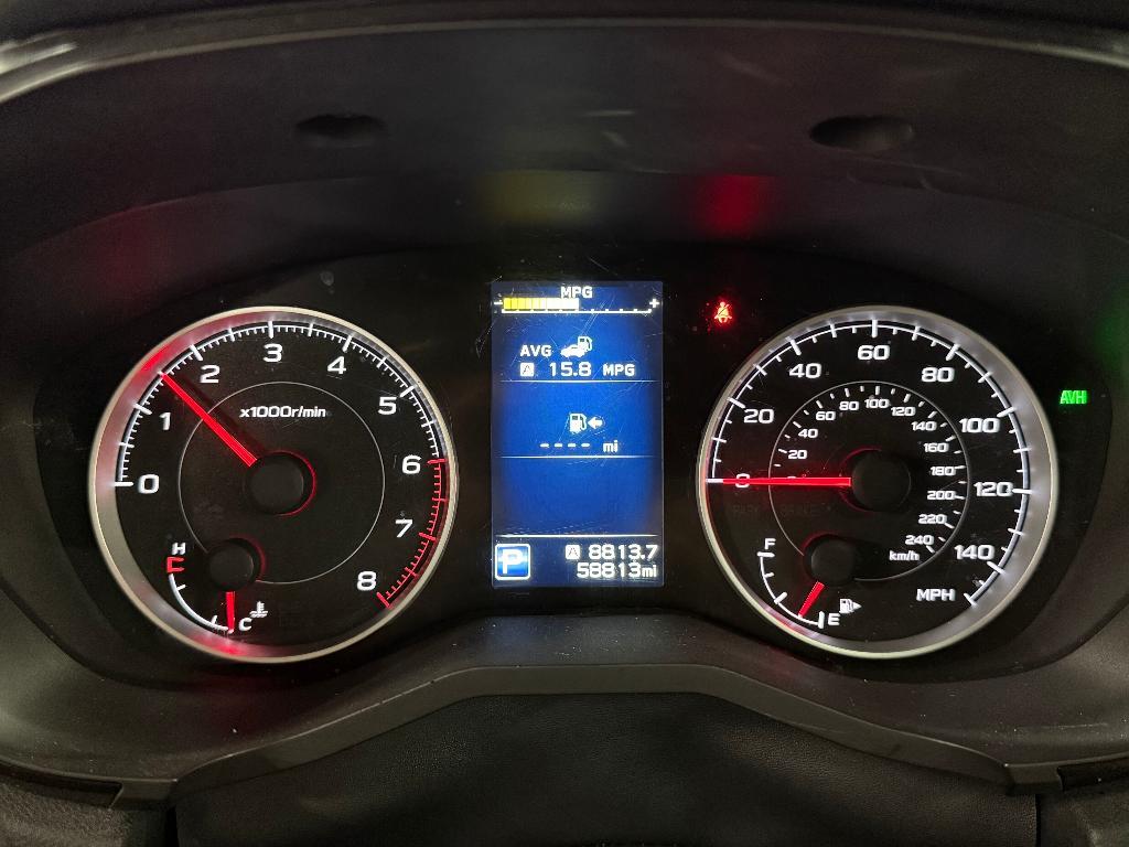 used 2022 Subaru Ascent car, priced at $29,000