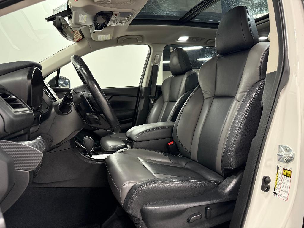 used 2022 Subaru Ascent car, priced at $29,000