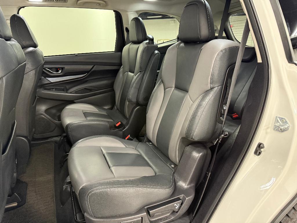 used 2022 Subaru Ascent car, priced at $29,000