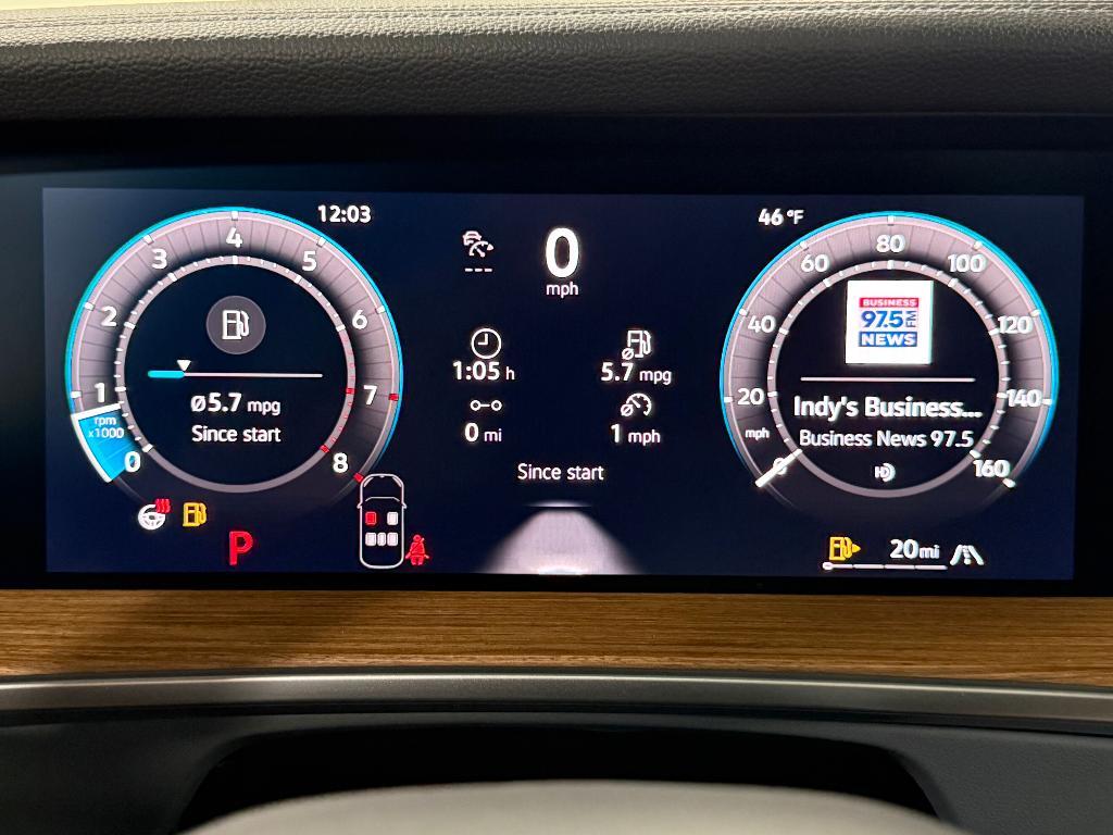 new 2026 Volkswagen Tiguan car, priced at $44,312