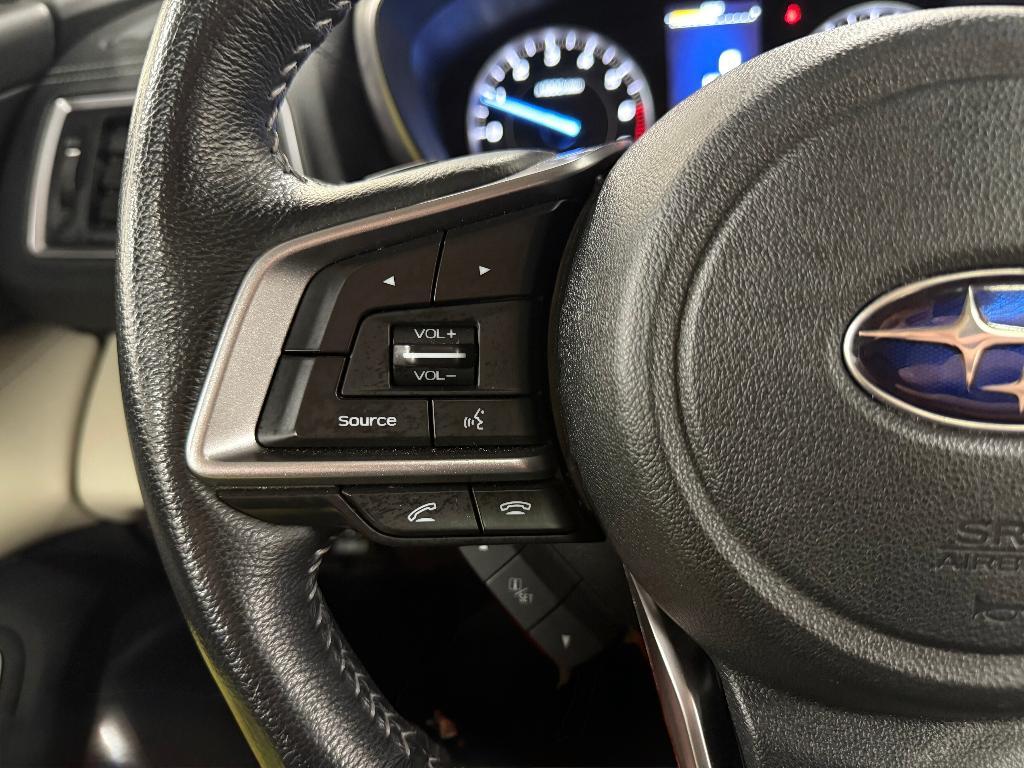 used 2021 Subaru Ascent car, priced at $30,000