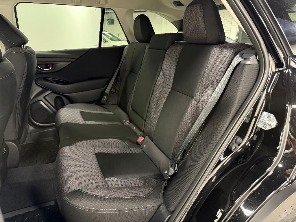 new 2025 Subaru Outback car, priced at $34,137