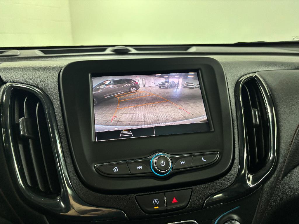 used 2023 Chevrolet Equinox car, priced at $25,800