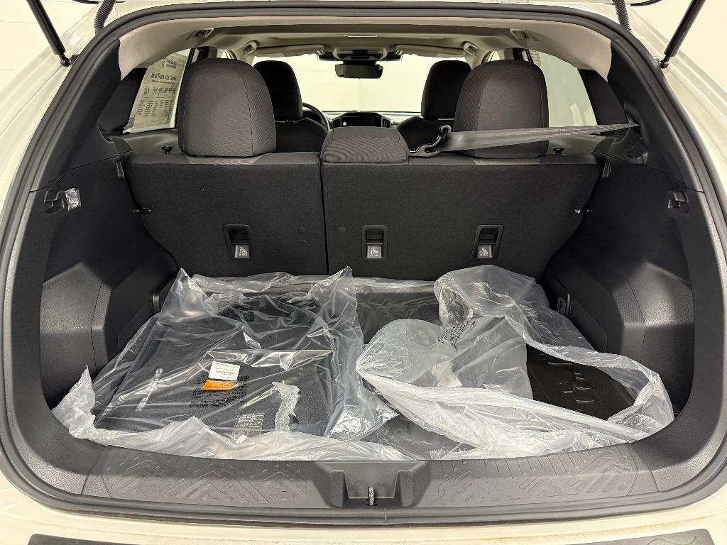 new 2025 Subaru Crosstrek car, priced at $32,128