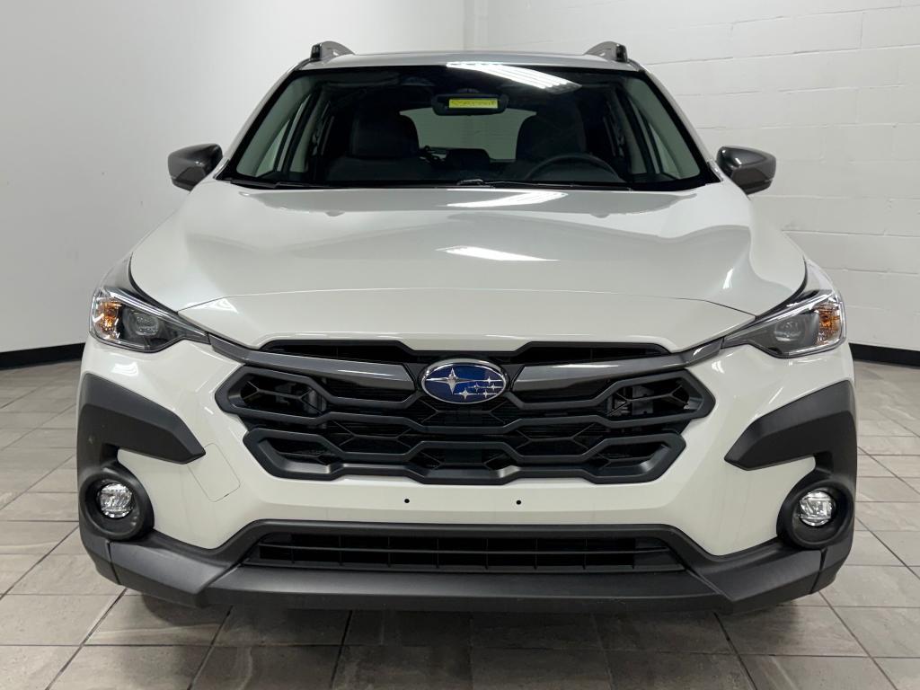 new 2025 Subaru Crosstrek car, priced at $32,128
