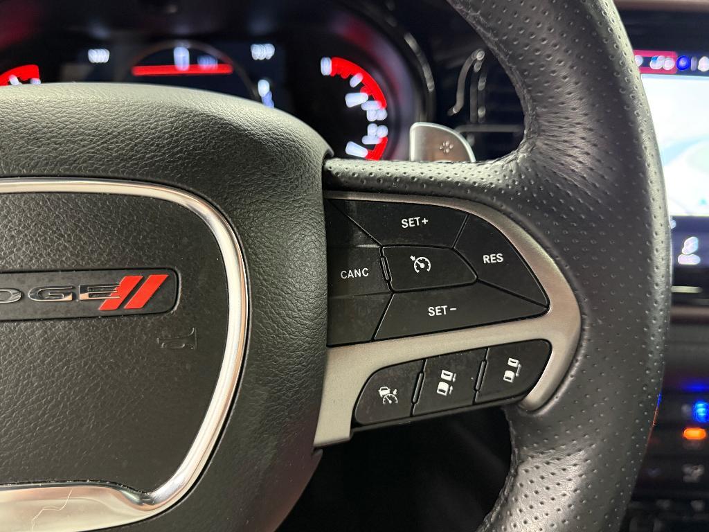 used 2022 Dodge Durango car, priced at $33,184