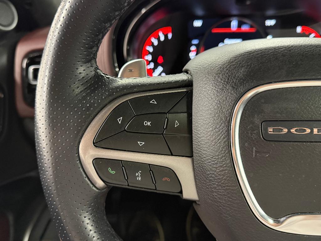 used 2022 Dodge Durango car, priced at $33,184