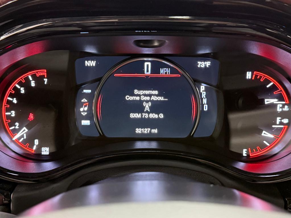 used 2022 Dodge Durango car, priced at $33,184