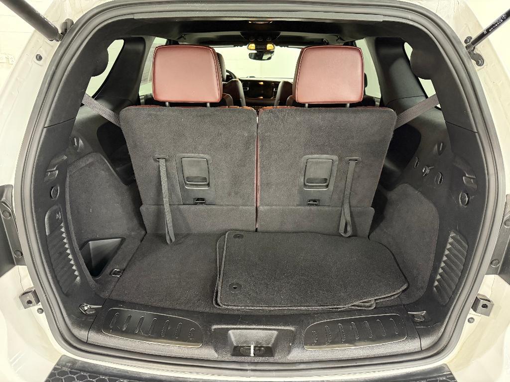 used 2022 Dodge Durango car, priced at $33,184