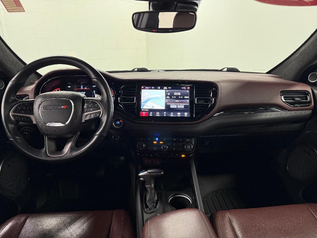 used 2022 Dodge Durango car, priced at $33,184