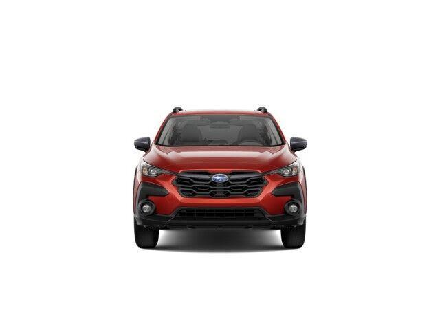 new 2025 Subaru Crosstrek car, priced at $30,946