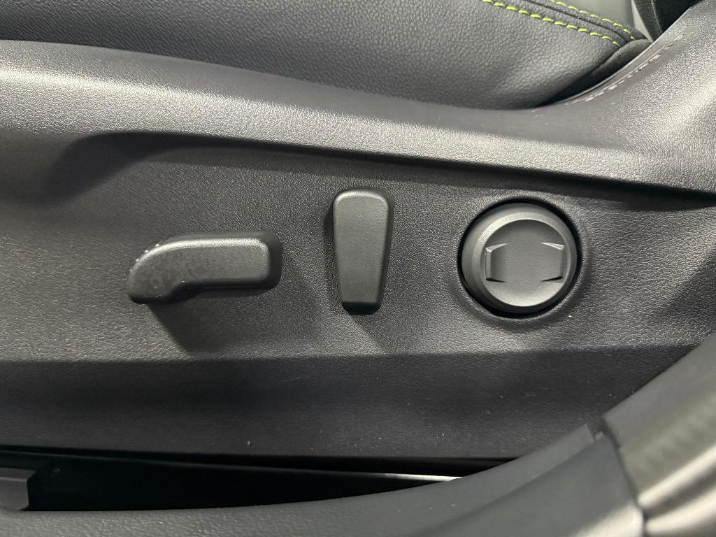 new 2025 Subaru Outback car, priced at $38,460