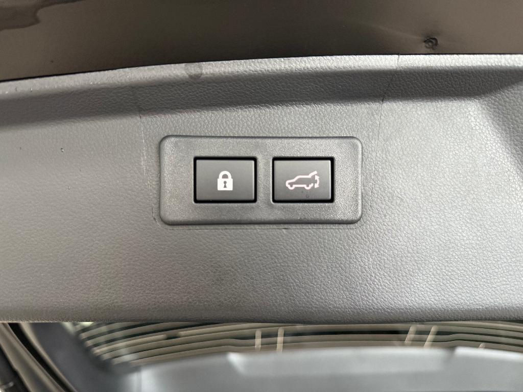 new 2025 Subaru Outback car, priced at $38,460