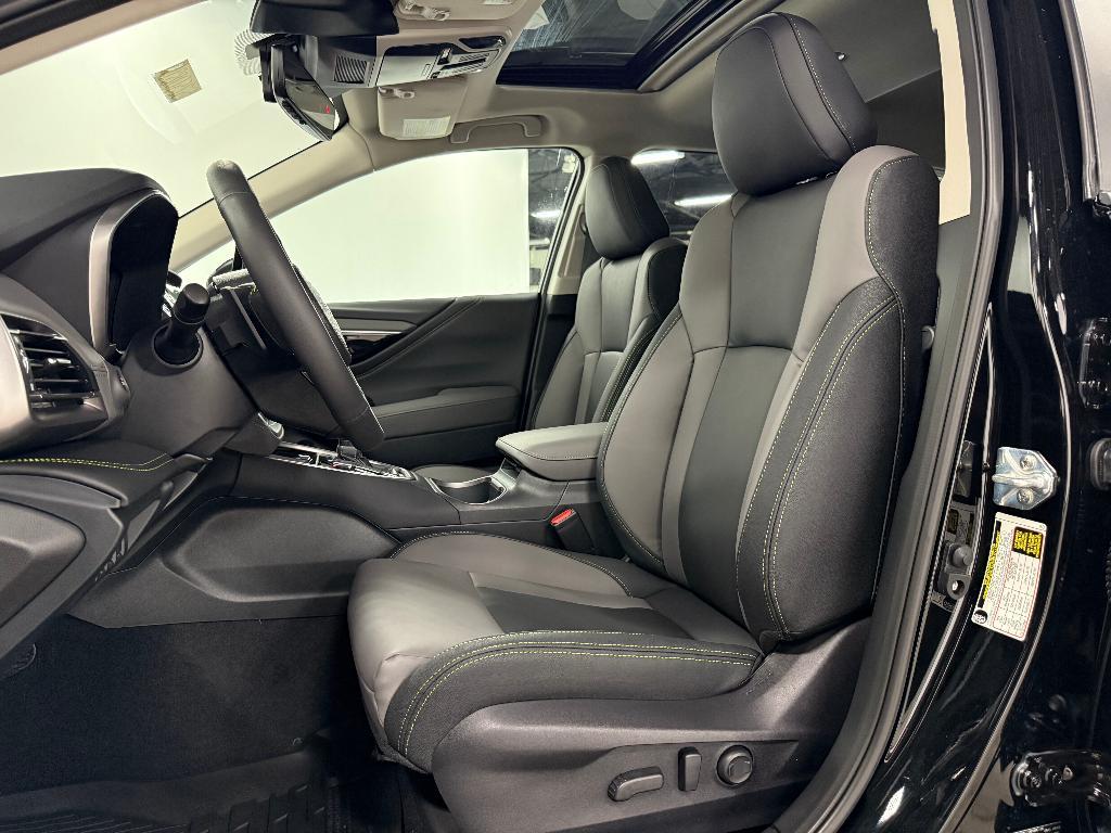 new 2025 Subaru Outback car, priced at $38,460