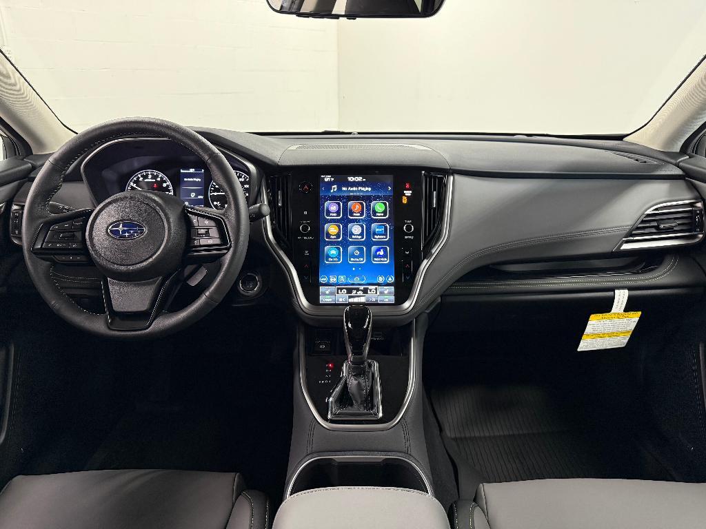 new 2025 Subaru Outback car, priced at $38,460