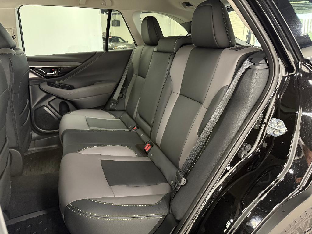 new 2025 Subaru Outback car, priced at $38,460