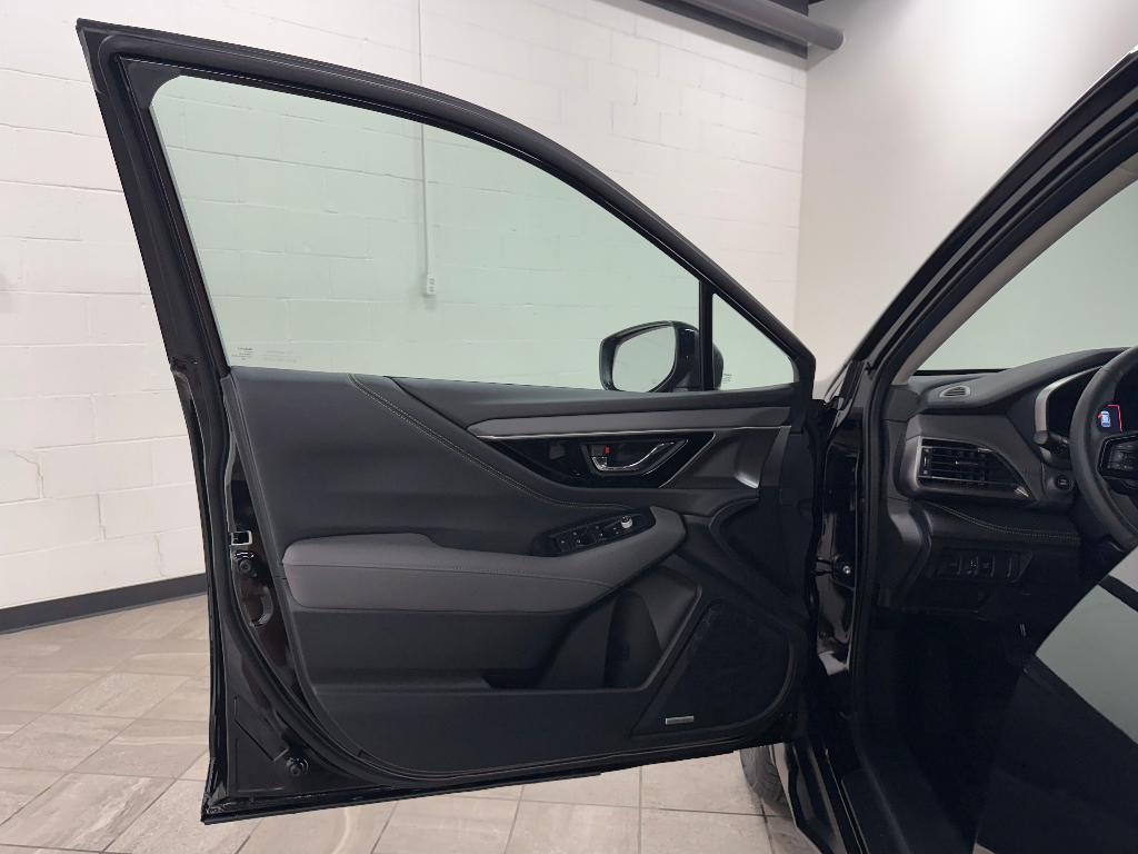 new 2025 Subaru Outback car, priced at $38,460