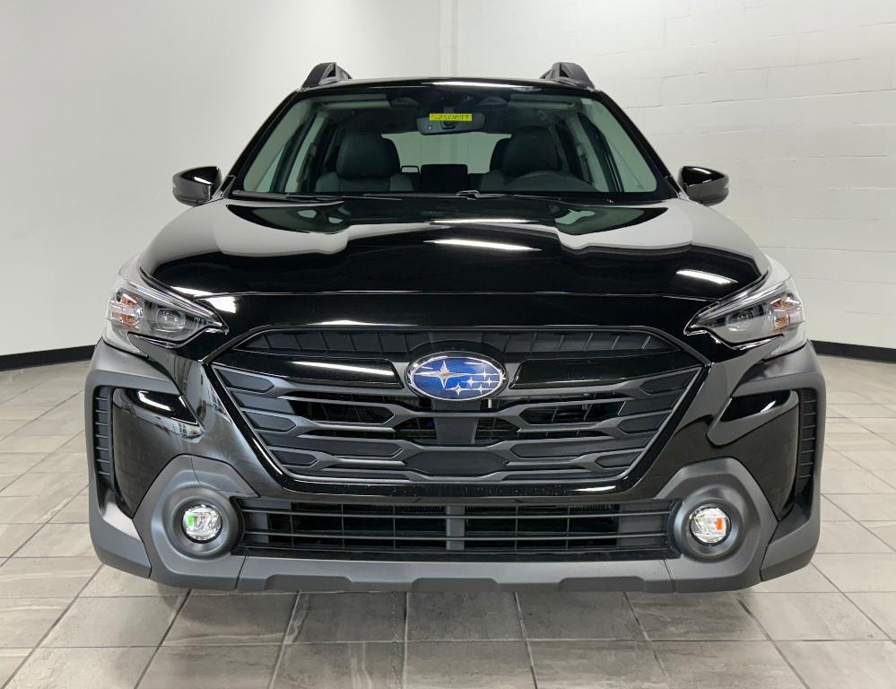 new 2025 Subaru Outback car, priced at $38,460