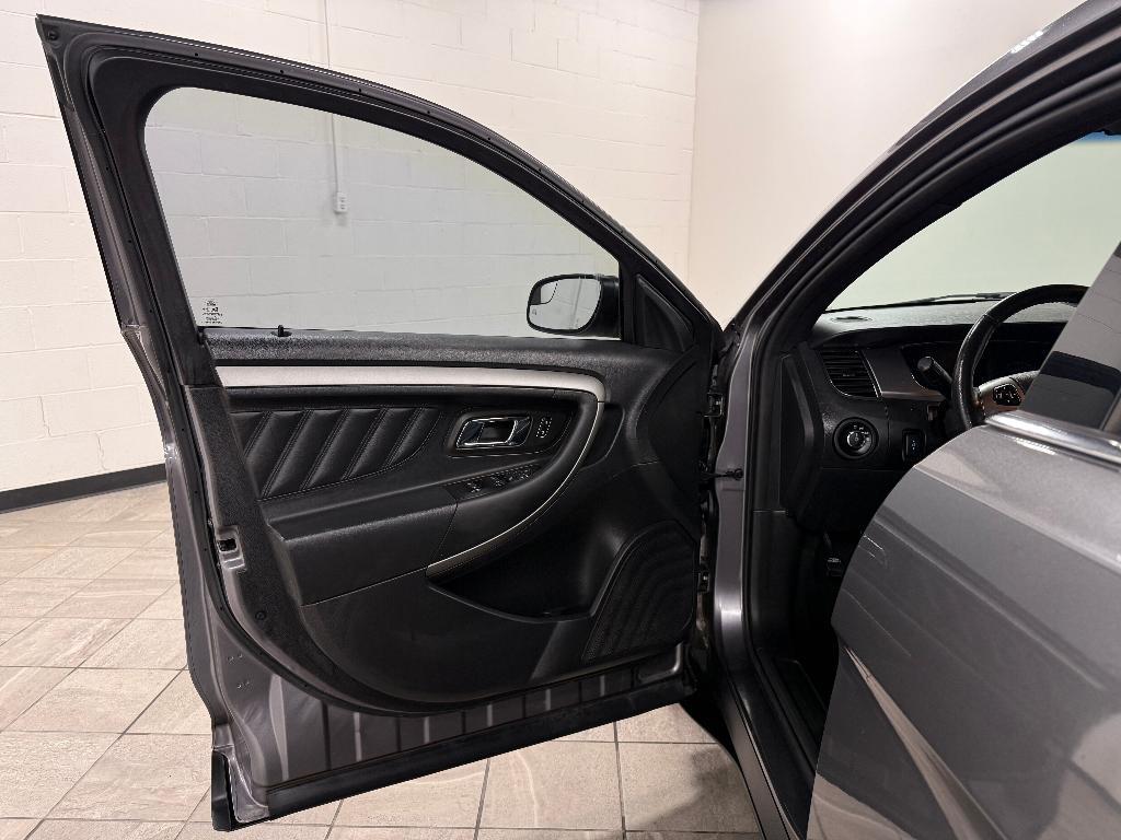 used 2013 Ford Taurus car, priced at $8,367