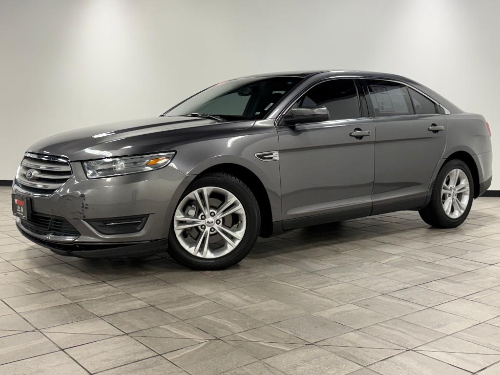 used 2013 Ford Taurus car, priced at $8,367