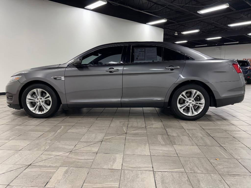 used 2013 Ford Taurus car, priced at $8,367