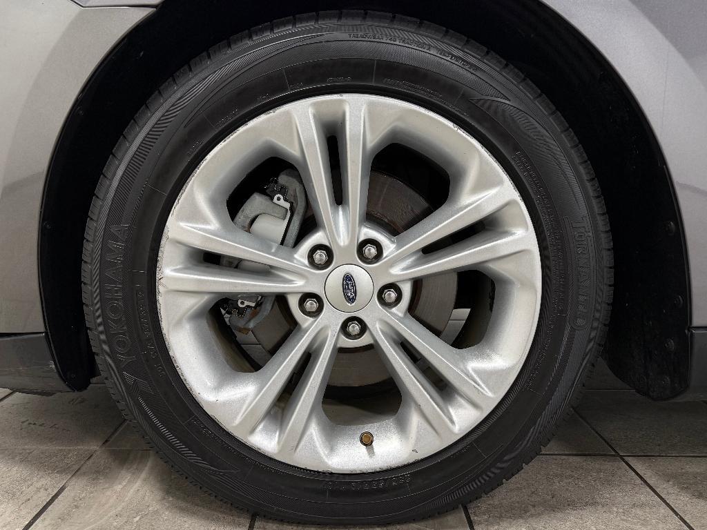 used 2013 Ford Taurus car, priced at $8,367