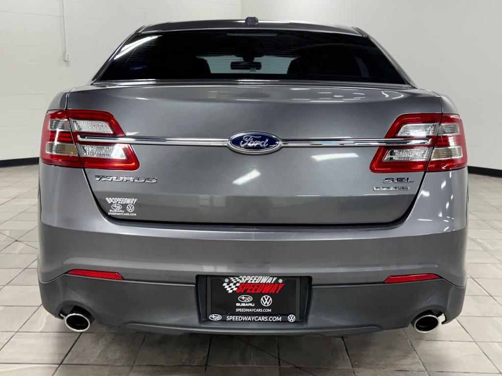 used 2013 Ford Taurus car, priced at $8,367