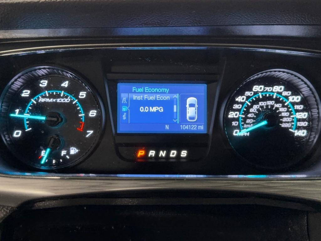 used 2013 Ford Taurus car, priced at $8,367