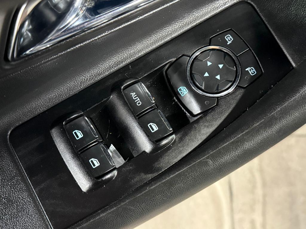 used 2013 Ford Taurus car, priced at $8,367