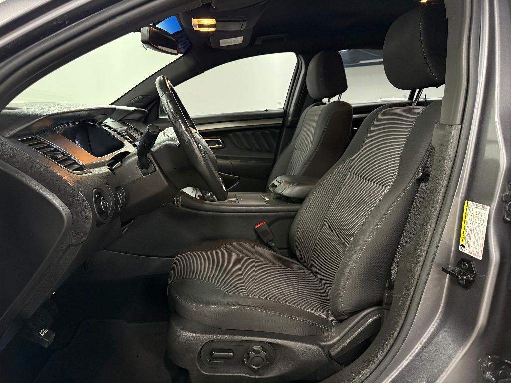 used 2013 Ford Taurus car, priced at $8,367